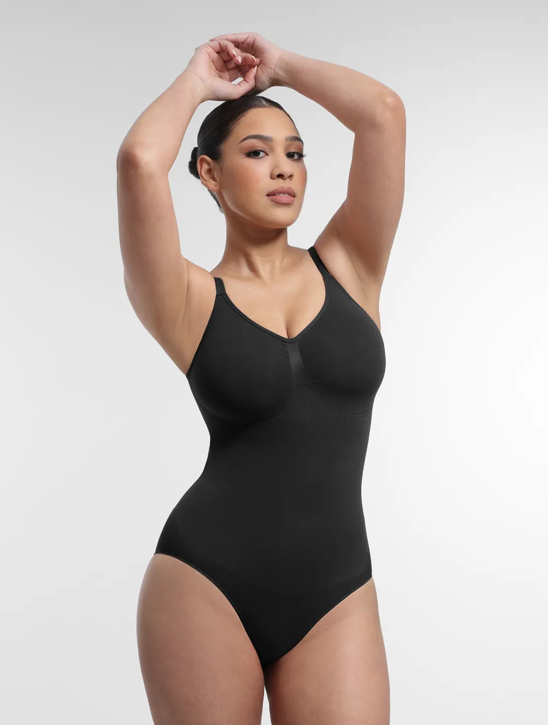 Snatched Shapewear Bodysuit