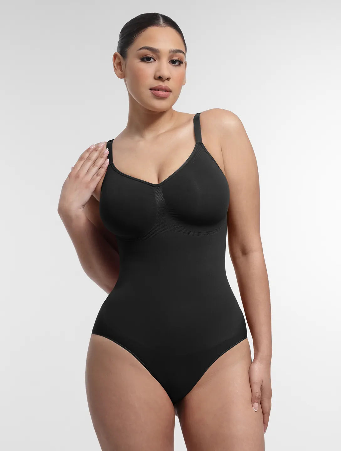 Snatched Shapewear Bodysuit